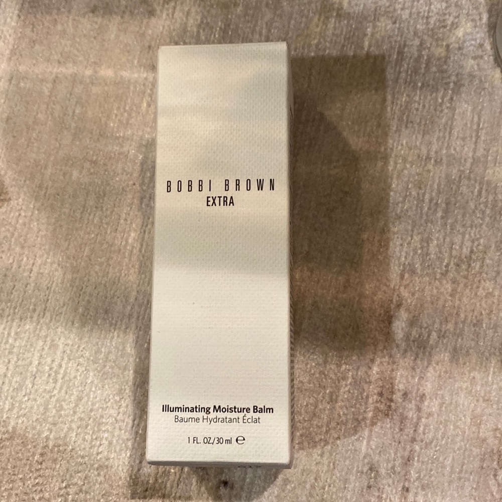 Bobbi Brown Illuminating Moisture Balm